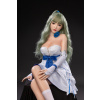 Sex Doll Roztomilá Alisha, 165 cm/ C-Cup - Future Doll