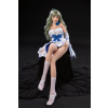 Sex Doll Roztomilá Alisha, 165 cm/ C-Cup - Future Doll