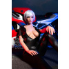 Real Sex Doll Sexy Tracy, 167 cm/ E-Cup - SEDOLL