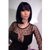 Reálná panna Černovláska Ava, 167 cm/ E-Cup - SEDOLL