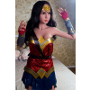 TPE Sex Doll Anime Monica, 165 cm/ D-Cup - WM doll